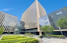 东进国际中心(国版中心)